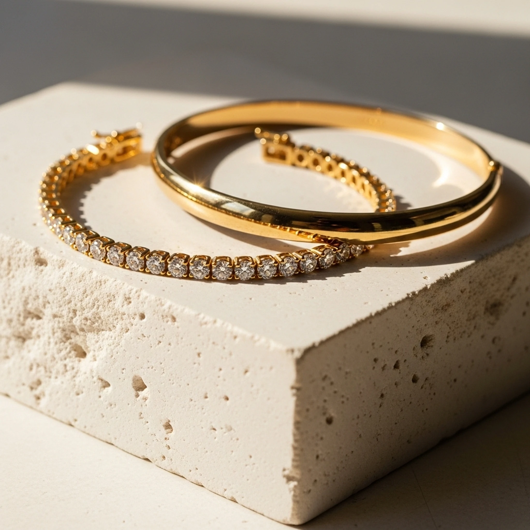 Bracelets / Bangles