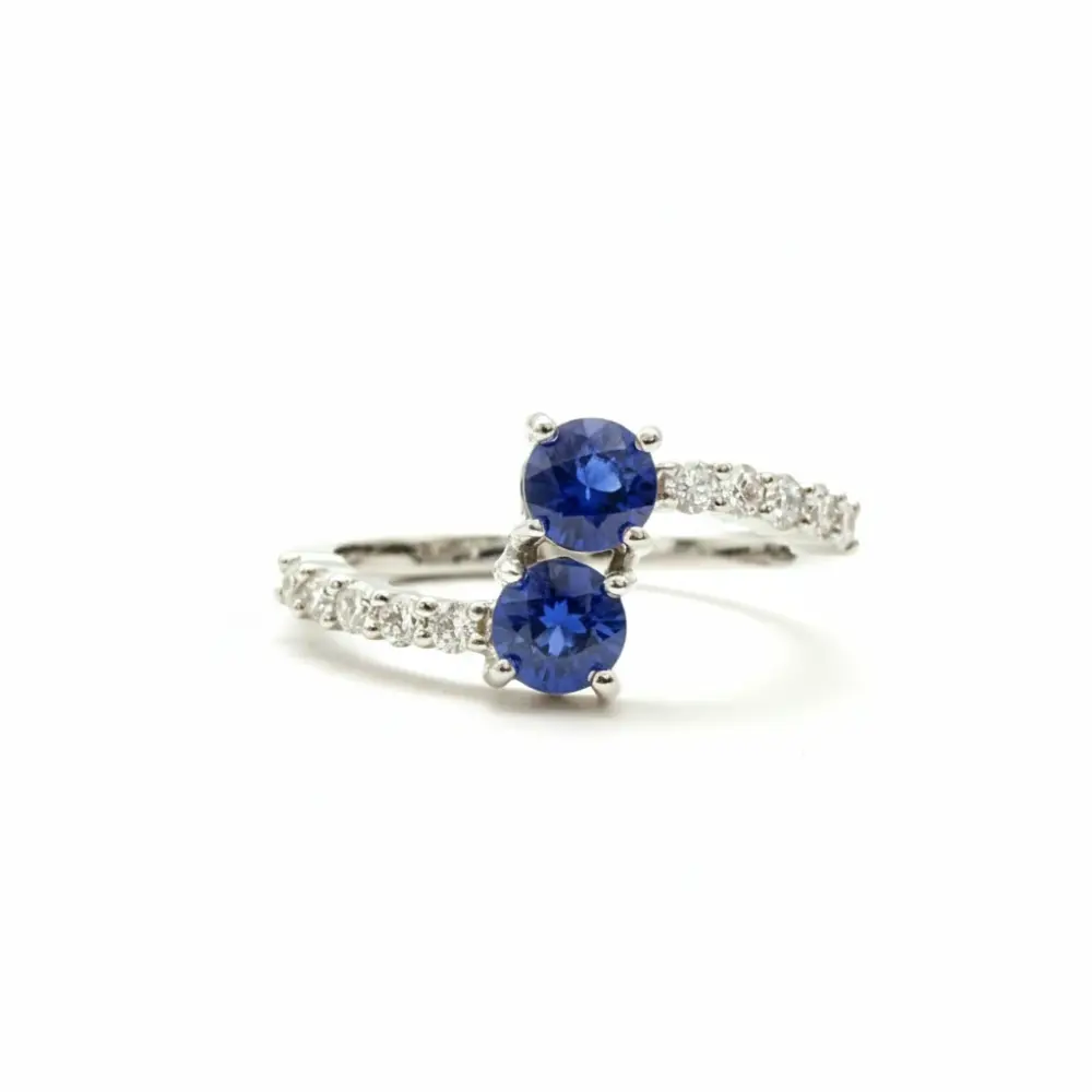 Kanzo Still Ring