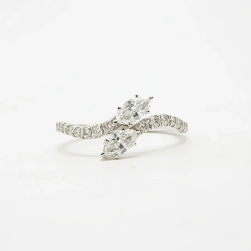 Kanzo Soul Ring