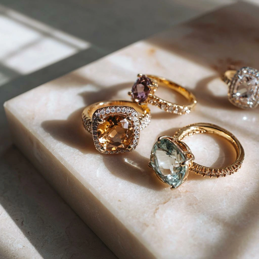 Rings